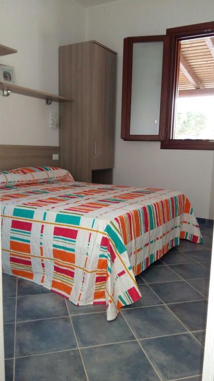 Case Cala Bucerno Castelluzzo Room photo