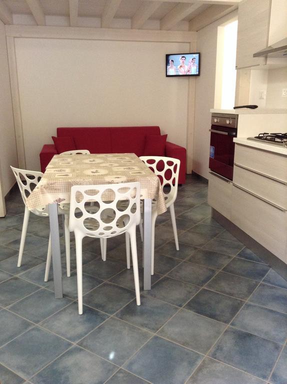 Case Cala Bucerno Castelluzzo Room photo