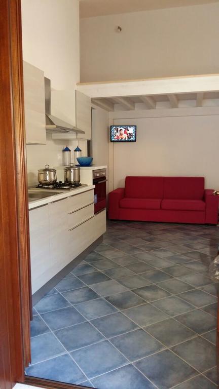 Case Cala Bucerno Castelluzzo Room photo