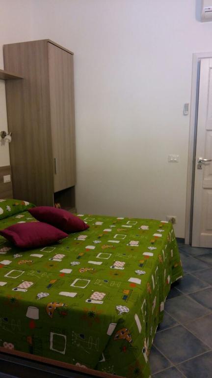 Case Cala Bucerno Castelluzzo Room photo